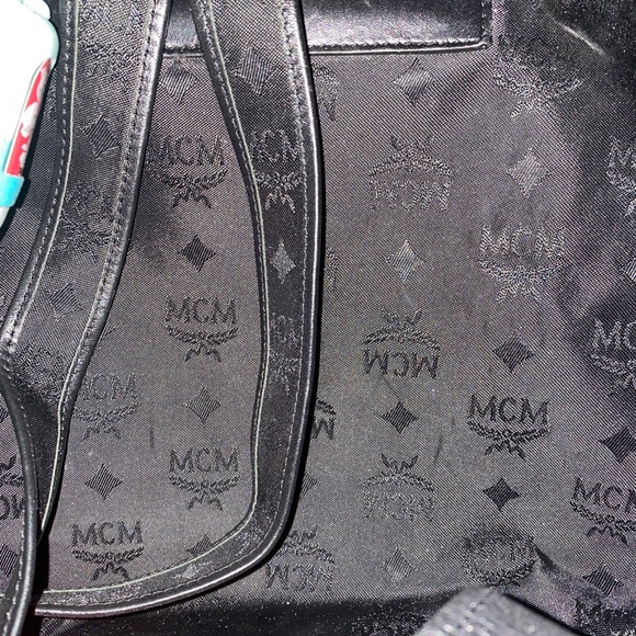 Backpacks
